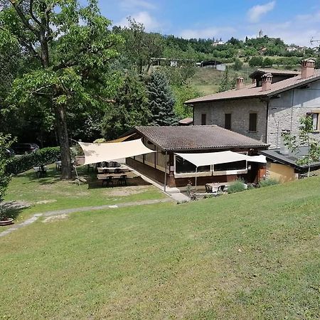 Вілла Az. Agr. Agriturismo Nonna Nella Guiglia Екстер'єр фото