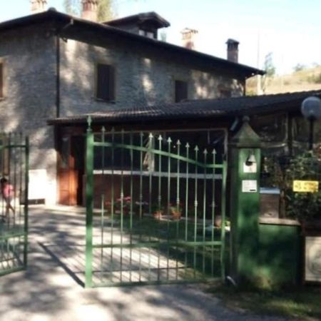 Вілла Az. Agr. Agriturismo Nonna Nella Guiglia Екстер'єр фото