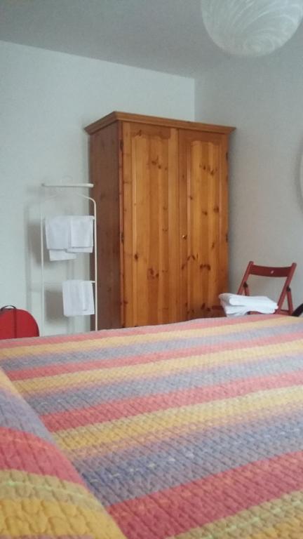 Вілла Az. Agr. Agriturismo Nonna Nella Guiglia Екстер'єр фото